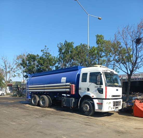 Durman Vidanjör, modern araçları ve uzman ekibiyle vidanjör, logar açma, altyapı temizliği ve fosseptik boşaltma hizmetlerinde güvenilir çözümler sunar