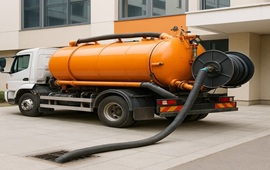 Tekirdağ Altyapı Temizliği