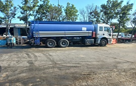 Tekirdağ En Yakın Vidanjör