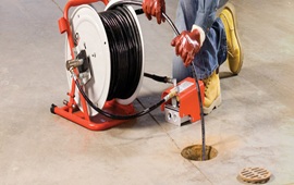 Tekirdağ Rögar Vidanjör Hizmetleri